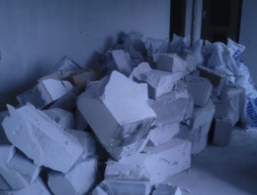 Демонтажні роботи